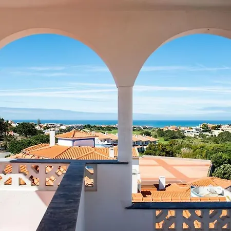 Daire Del Rey Golf & - T3 Amoreira (Leiria)