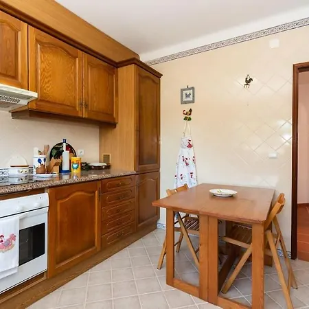 Del Rey Golf & - T3 Daire Amoreira (Leiria)