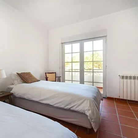 Daire Del Rey Golf & - T3 Amoreira (Leiria)