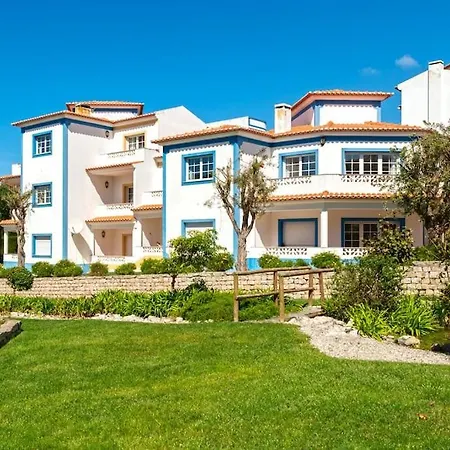 Del Rey Golf & - T3 Daire Amoreira (Leiria)