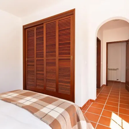 Apartment Del Rey Golf & - T3 Amoreira (Leiria)