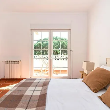 Apartment Del Rey Golf & - T3