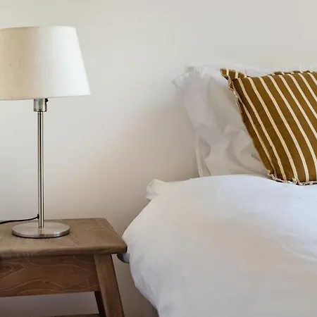 Del Rey Golf & - T3 Apartment *