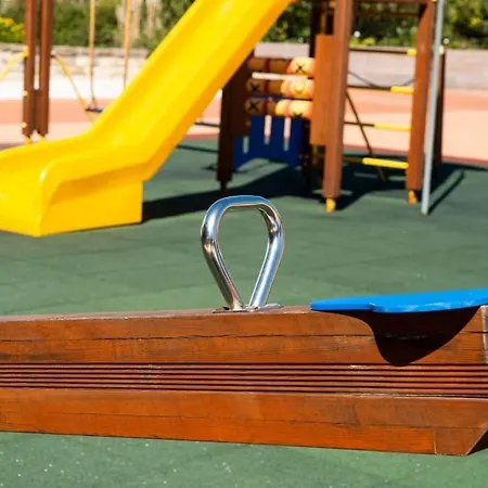 Апартаменты Del Rey Golf & - T3 *