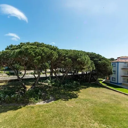Del Rey Golf & - T3 Apartment