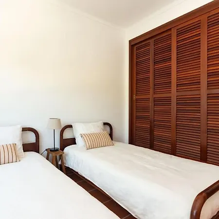 Apartment Del Rey Golf&beach - T3