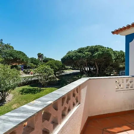 Del Rey Golf&beach - T3