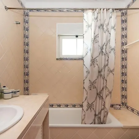 Del Rey Golf&beach - T3 Apartment