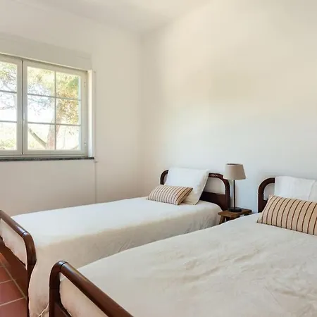 Apartment Del Rey Golf & - T3