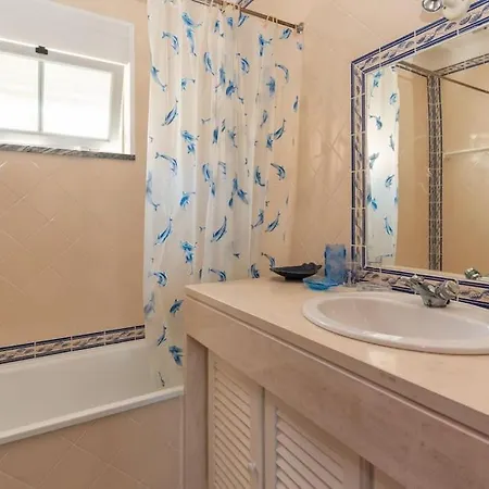 Del Rey Golf & - T3 Apartment *