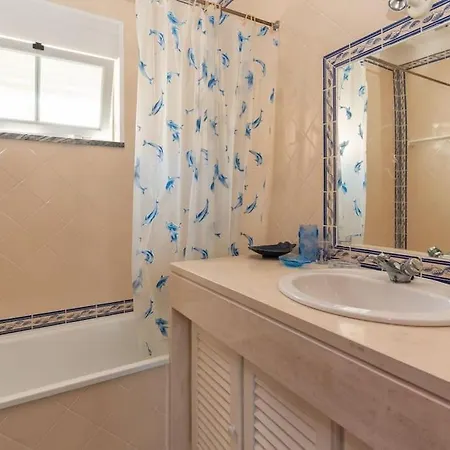 Del Rey Golf&beach - T3 Apartment *