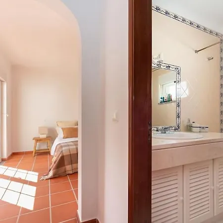 Del Rey Golf & - T3 Апартаменты Amoreira (Leiria)