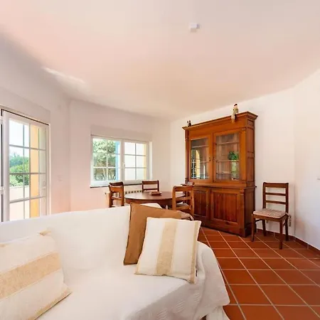 Апартаменты Del Rey Golf & - T3 Amoreira (Leiria)