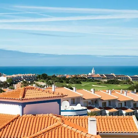 Del Rey Golf&beach - T3 * Amoreira (Leiria)