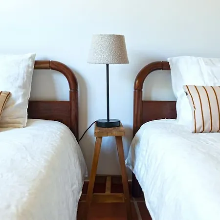 Apartment Del Rey Golf&beach - T3