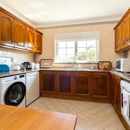 Del Rey Golf & - T3 Апартаменты *