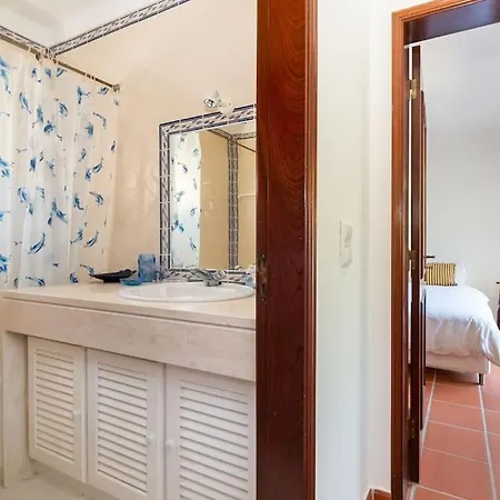 Apartment Del Rey Golf & - T3 *