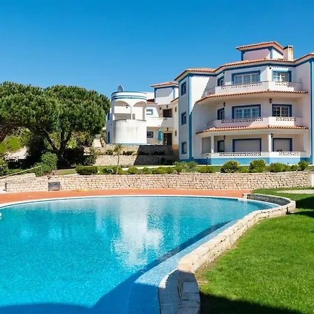Apartment Del Rey Golf & - T3