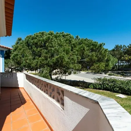 Del Rey Golf&beach - T3 Amoreira (Leiria)