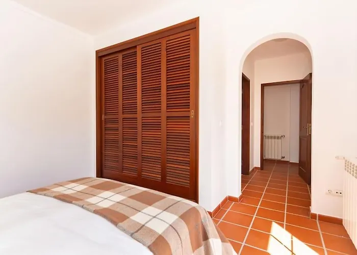 Lejlighed Del Rey Golf & - T3 Amoreira (Leiria)