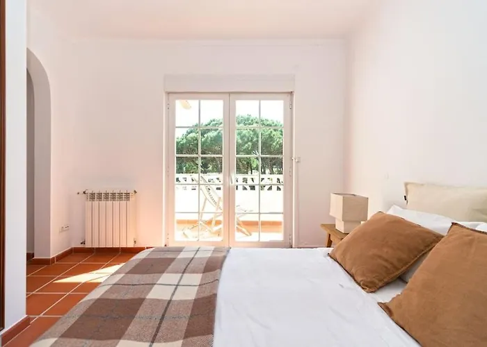 Lejlighed Del Rey Golf & - T3