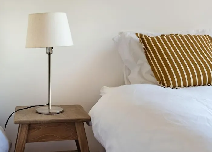 Del Rey Golf & - T3 Lejlighed *