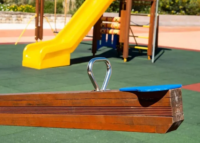 Lejlighed Del Rey Golf & - T3 *