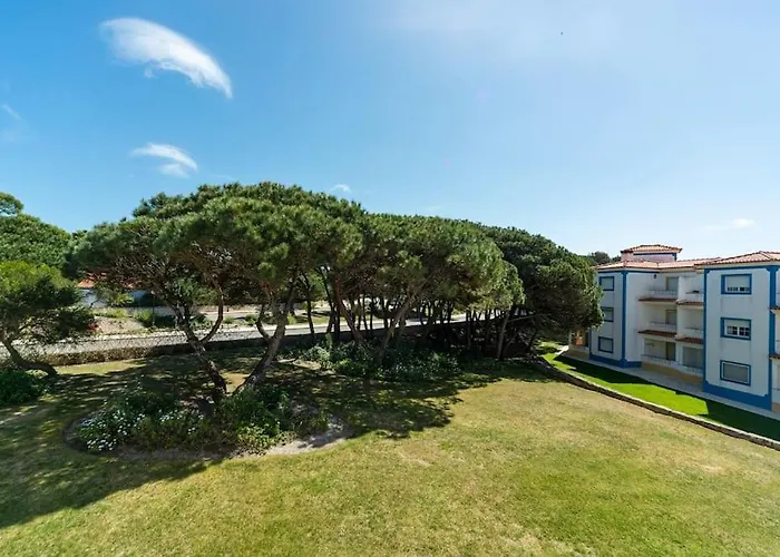 Del Rey Golf & - T3 Lejlighed