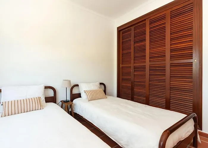 Lejlighed Del Rey Golf & - T3