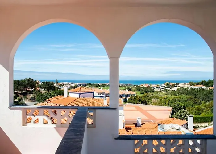 Lejlighed Del Rey Golf & - T3 Amoreira (Leiria)