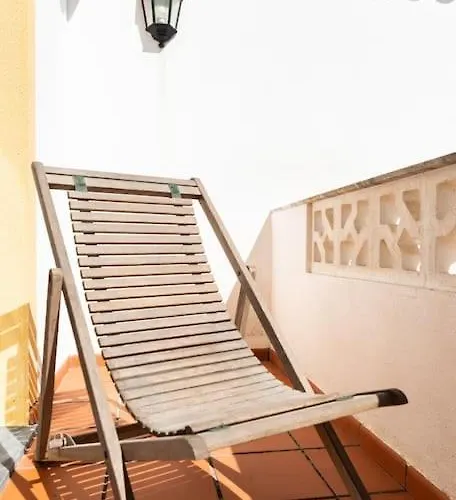 Del Rey Golf & - T3 Amoreira (Leiria)