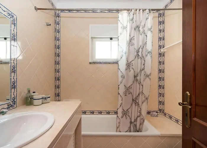 Del Rey Golf & - T3 Lejlighed