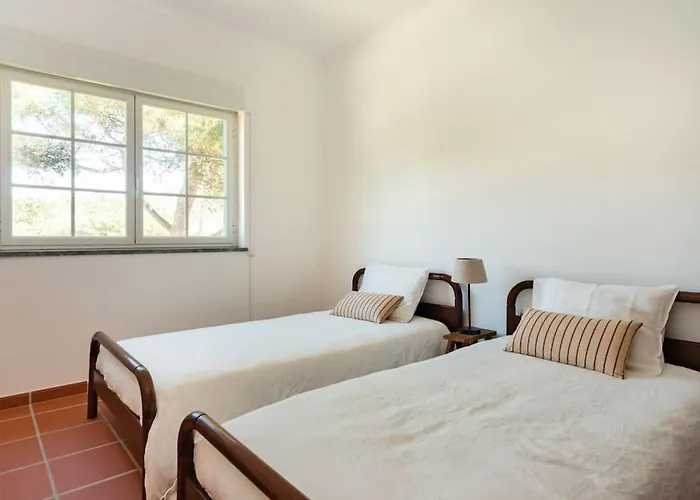 Lejlighed Del Rey Golf & - T3