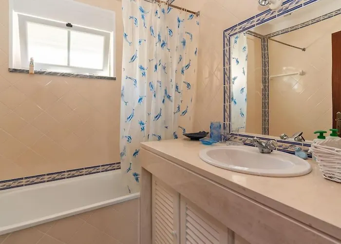 Del Rey Golf & - T3 Lejlighed *