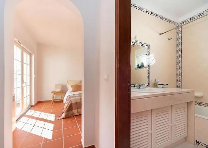 Del Rey Golf & - T3 Lejlighed Amoreira (Leiria)