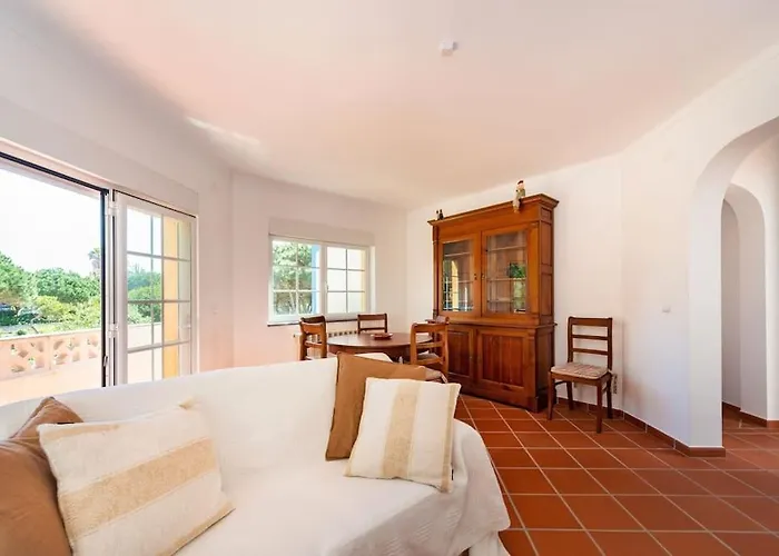 Lejlighed Del Rey Golf & - T3 Amoreira (Leiria)