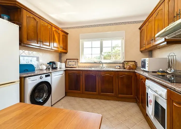 Del Rey Golf & - T3 Lejlighed *