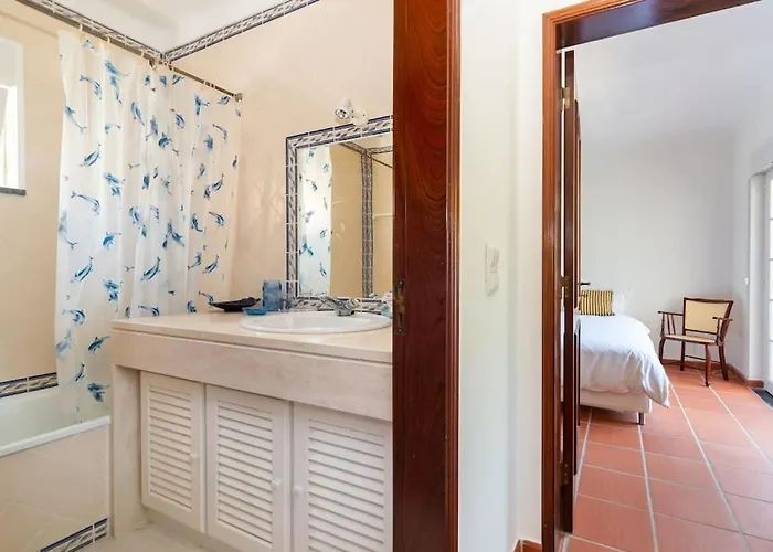 Lejlighed Del Rey Golf & - T3 *