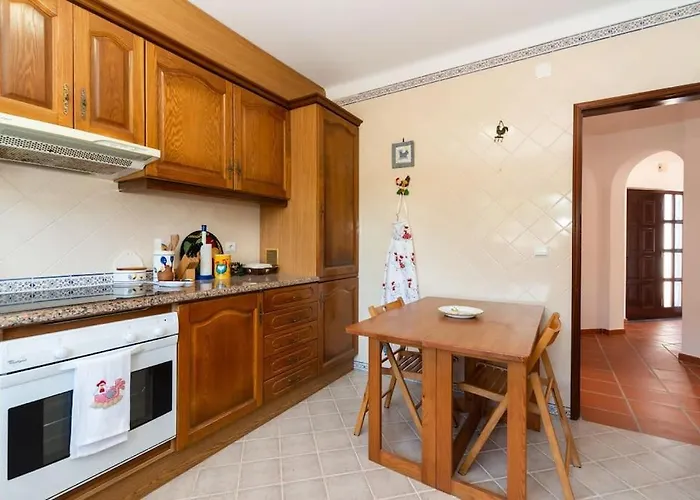 Del Rey Golf & - T3 Lejlighed Amoreira (Leiria)