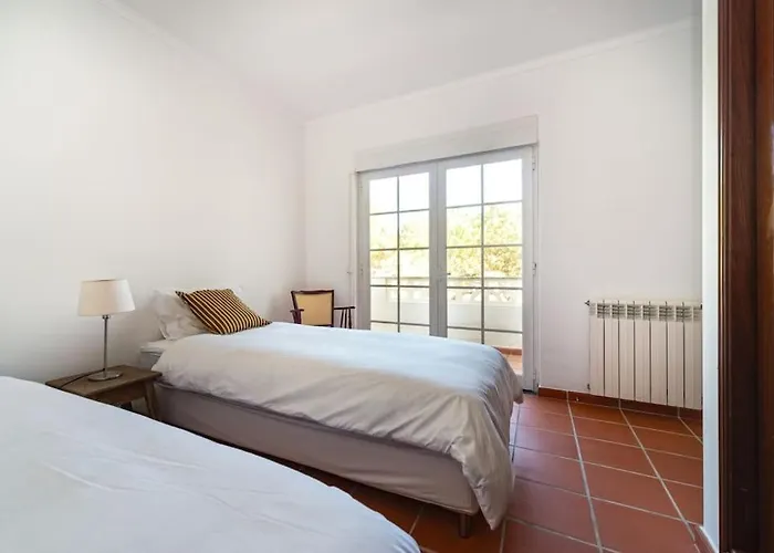 Lejlighed Del Rey Golf & - T3 Amoreira (Leiria)